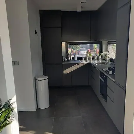 Сasa de vacaciones 7 Stars Środa Śląska