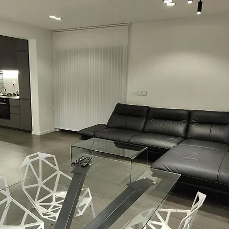 別荘 7 Stars Środa Śląska