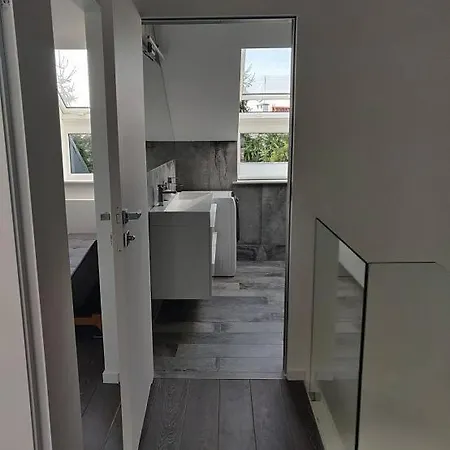 Сasa de vacaciones 7 Stars Środa Śląska