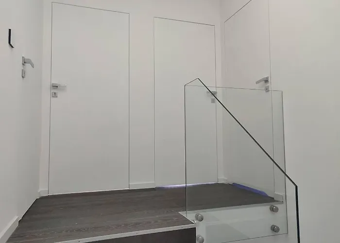 度假居 7 Stars Środa Śląska