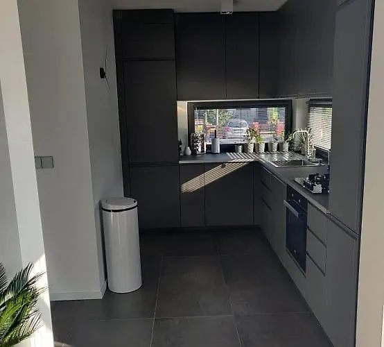 度假居 7 Stars Środa Śląska