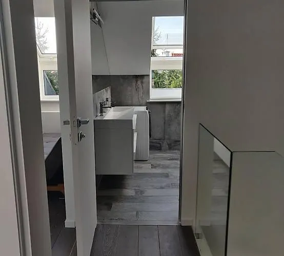 度假居 7 Stars Środa Śląska